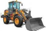 Продается новый фронтальный погрузчикк XCMG ZL-30