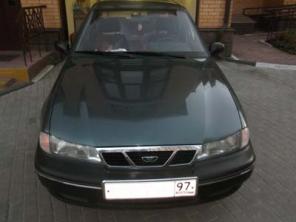 Продам Daewoo Nexia