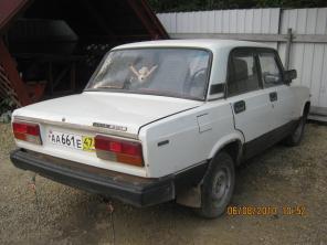 продаю ВАЗ 21074 за 20 000 рублей