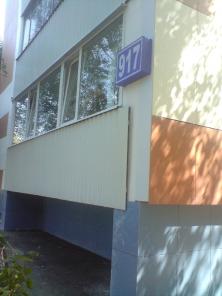Монтаж вентилируемых фасадов в Москве и Подмосковье