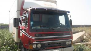 Продается DAF 1994г.