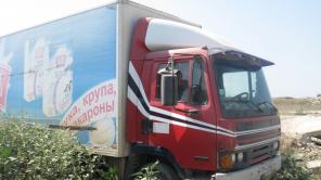 Продается DAF 1994г.