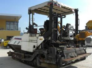 ABG Titan 325 EPM — VB076 Год — 2000