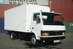 Tata-motors Индийская техника