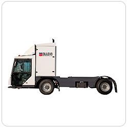 Универсальное шасси Dulevo MULTITASK CHASSIS 5000 IVECO