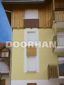 Роллеты Группа Компаний DoorHan