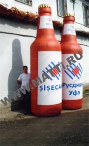 Надувные конструкции