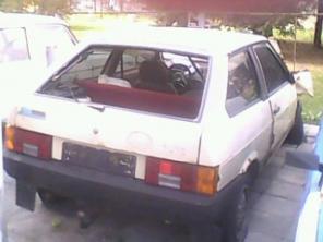 Продам ВАЗ 2108 Битый
