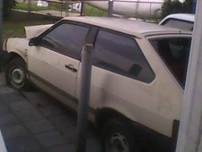 Продам ВАЗ 2108 Битый