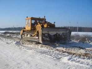 Бульдозер Caterpillar D8k аренда