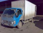 Купить автофургон изотермический ISUZU срочно продажа
