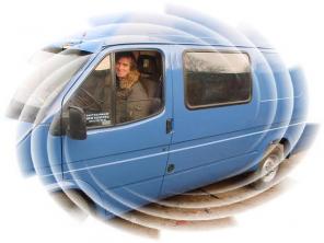 Продаются запчасти б/у на Ford Transit, НЕ ДОРОГО!
