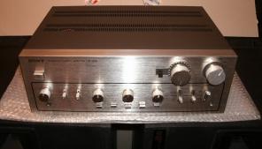 Импортные колнки RB900-5 Reference Professional + усилитель Sony