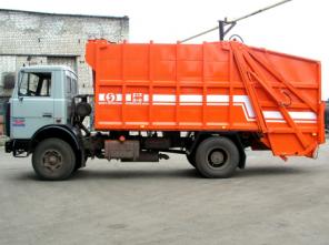 41. МКЗ -33300 на Шасси -МАЗ-438043-000340