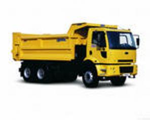 63. МКМ-17205 на шасси Ford (Cargo) 3530 D (1 сп. Место) Мусоровоз кузовной