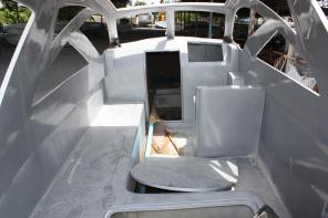 Продаю новый Stingray 32ft Под постройку