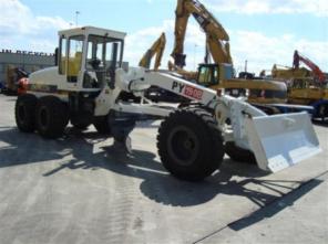 ZOOMLION PY190B
