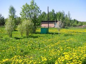 Продам земельный участок 27 соток