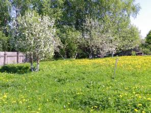 Продам земельный участок 27 соток