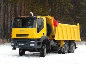 Продам автомобили Iveco AMT 6539 (Ивеко АМТ), Урал