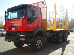 Продам автомобили Iveco AMT 6539 (Ивеко АМТ), Урал