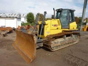 New Holland D 150