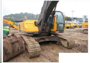 Экскаватор Volvo EC 290 B , 25t, 2007 год