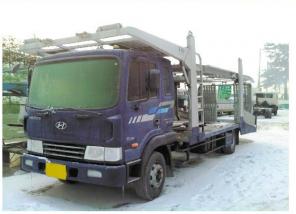 Автовоз Hyundai Gold 2007 год 13t