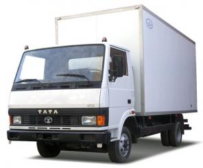 Продажа и ремонт автомобилей ТАТА-613