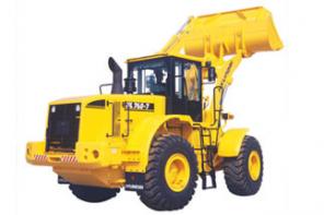 Фронтальный погрузчик HYUNDAI HL760-7A ОФИЦИАЛЬНЫЙ ДИЛЛЕР!!!