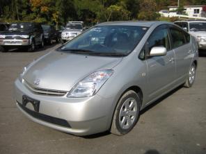 Тойота Prius
