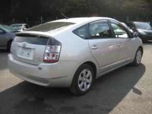 Тойота Prius
