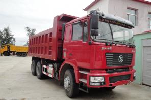 самосвал Shaanxi SX3255DR464 6х4 двиг. 336 л.с., 2010 г.в.