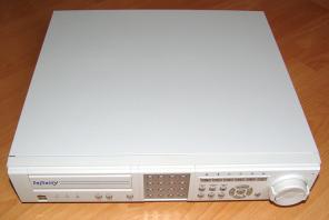 Видеорегистратор Infinity NDR-X5416P