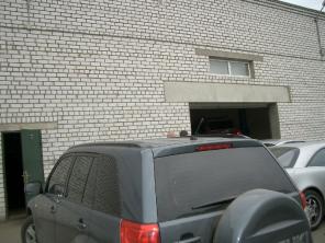 ������ ��������� (���) � ������: �����, ����������, ������������ � 260 �2