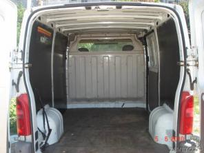 Продаю микроавтобус Renault Master (2001 г.)