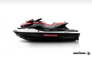 продам гидроцикл SEA-DOO GTX IS 215