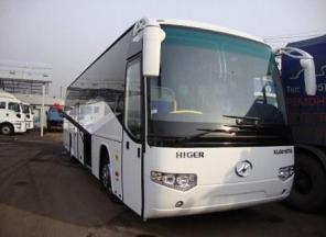 Продам Higer KLQ6119TQ автобус, 3990000р