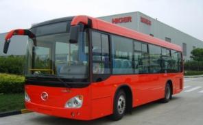 Продам Higer KLQ6891GA, 2590000р