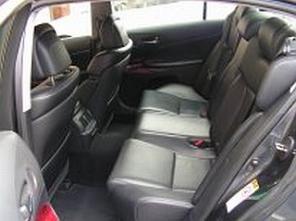 Продам Lexus GS 430 Год вып: 2005 цена: 1 000 000 руб.