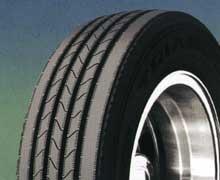 А/шины 295/75R22.5 TR696 Triangle