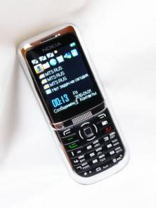 Nokia 8899 Erdos с 3 сим-картами в сети!