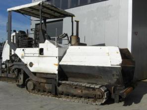 АСФАЛЬТОУКЛАДЧИК ABG Titan 325 EPM