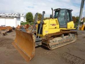 Бульдозер New Holland D 150