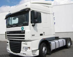 ТЯГАЧ DAF XF105.410
