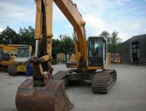 ЭКСКАВАТОР Fiat Kobelco E 305
