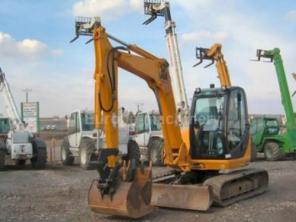 ЭКСКАВАТОР Komatsu PC 230 NHD