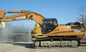 Траншеекопатель Vermeer T800C