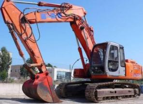 ЭКСКАВАТОР Komatsu PC290NLC-7