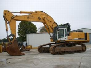 ЭКСКАВАТОР Komatsu PC210-8